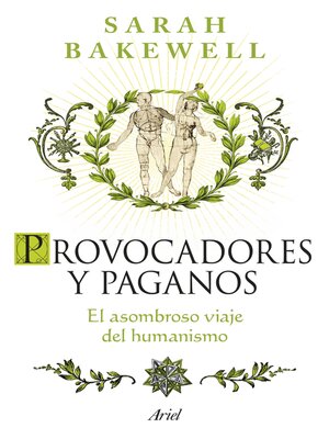 Provocadores y paganos - ebook